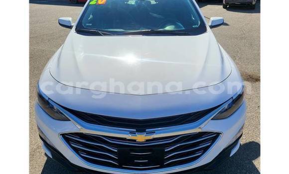 Buy Used Chevrolet Malibu White Car in Accra in Greater Accra Buy Used Chevrolet Malibu White Car in Accra in Greater Accra