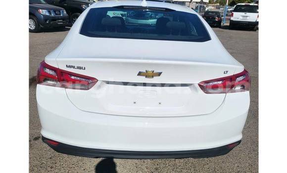 Buy Used Chevrolet Malibu White Car in Accra in Greater Accra Buy Used Chevrolet Malibu White Car in Accra in Greater Accra