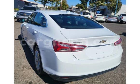 Buy Used Chevrolet Malibu White Car in Accra in Greater Accra Buy Used Chevrolet Malibu White Car in Accra in Greater Accra