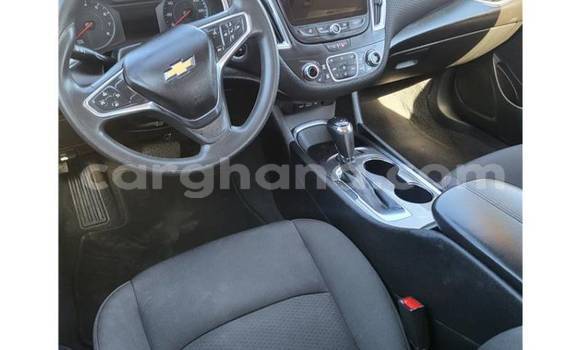 Buy Used Chevrolet Malibu White Car in Accra in Greater Accra Buy Used Chevrolet Malibu White Car in Accra in Greater Accra