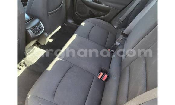 Buy Used Chevrolet Malibu White Car in Accra in Greater Accra Buy Used Chevrolet Malibu White Car in Accra in Greater Accra