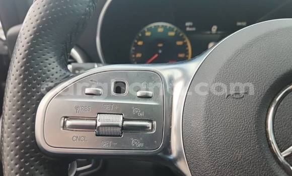 Sayi Na hannu Mercedes‒Benz C–Class Black Mota in Accra a Greater Accra Sayi Na hannu Mercedes‒Benz C–Class Black Mota in Accra a Greater Accra