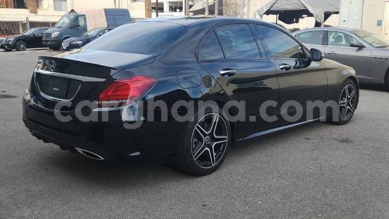 Big with watermark mercedes benz c class greater accra accra 53879