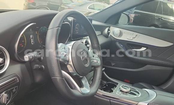 Sayi Na hannu Mercedes‒Benz C–Class Black Mota in Accra a Greater Accra Sayi Na hannu Mercedes‒Benz C–Class Black Mota in Accra a Greater Accra