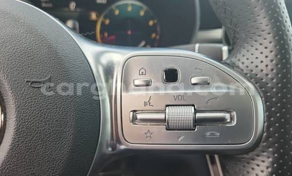 Sayi Na hannu Mercedes‒Benz C–Class Black Mota in Accra a Greater Accra Sayi Na hannu Mercedes‒Benz C–Class Black Mota in Accra a Greater Accra