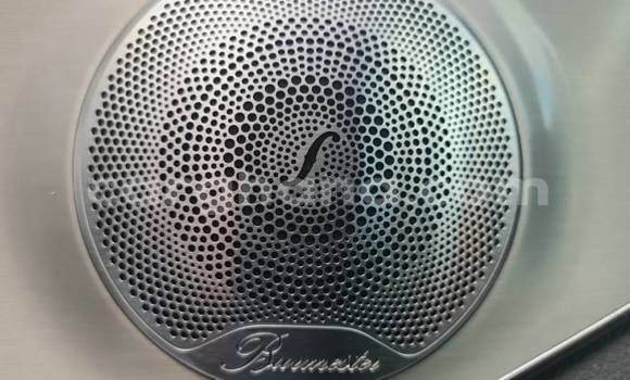 Sayi Na hannu Mercedes‒Benz C–Class Black Mota in Accra a Greater Accra Sayi Na hannu Mercedes‒Benz C–Class Black Mota in Accra a Greater Accra