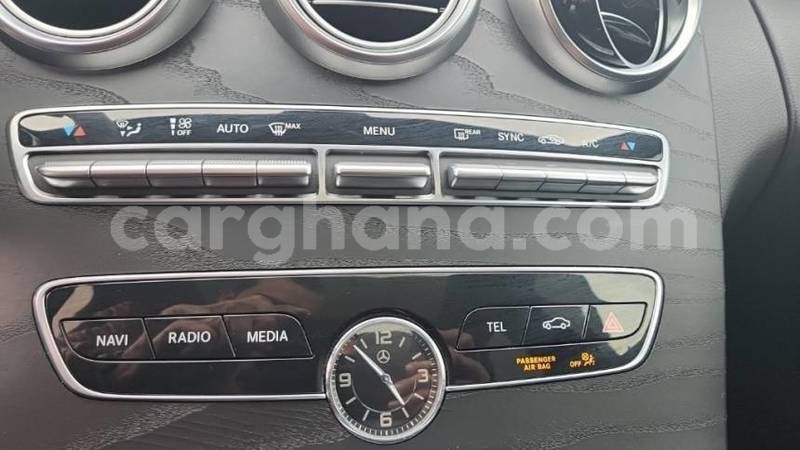 Big with watermark mercedes benz c class greater accra accra 53880