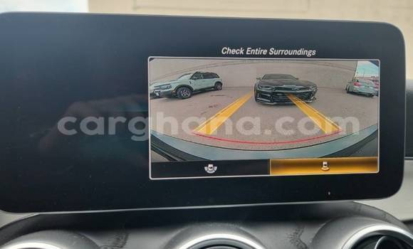 Sayi Na hannu Mercedes‒Benz C–Class Black Mota in Accra a Greater Accra Sayi Na hannu Mercedes‒Benz C–Class Black Mota in Accra a Greater Accra