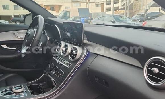 Sayi Na hannu Mercedes‒Benz C–Class Black Mota in Accra a Greater Accra Sayi Na hannu Mercedes‒Benz C–Class Black Mota in Accra a Greater Accra