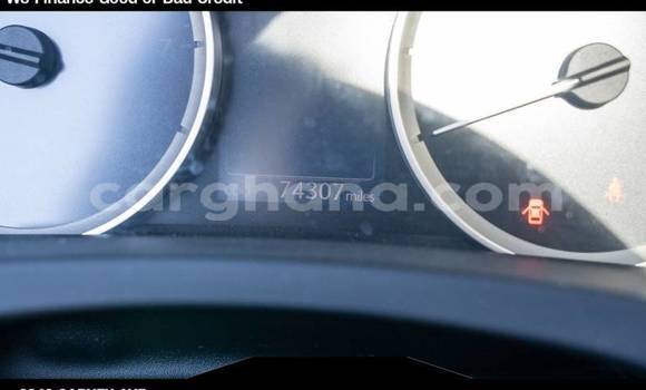 Sayi Na hannu Lexus IS Black Mota in Accra a Greater Accra Sayi Na hannu Lexus IS Black Mota in Accra a Greater Accra