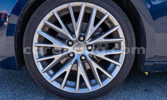 Sayi Na hannu Lexus IS Black Mota in Accra a Greater Accra Sayi Na hannu Lexus IS Black Mota in Accra a Greater Accra