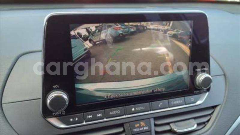 Big with watermark nissan altima greater accra accra 53883