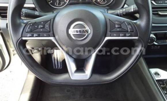 Buy Used Nissan Altima Silver Car in Accra in Greater Accra Buy Used Nissan Altima Silver Car in Accra in Greater Accra