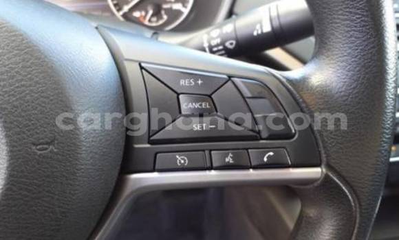 Buy Used Nissan Altima Silver Car in Accra in Greater Accra Buy Used Nissan Altima Silver Car in Accra in Greater Accra