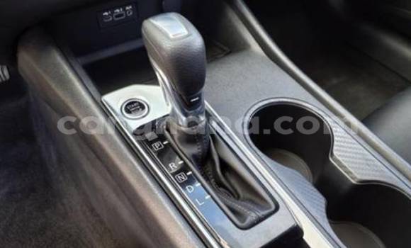 Buy Used Nissan Altima Silver Car in Accra in Greater Accra Buy Used Nissan Altima Silver Car in Accra in Greater Accra