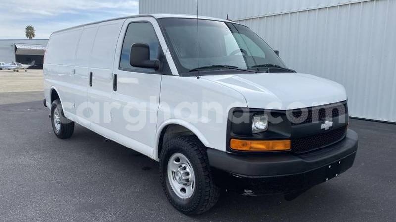 Big with watermark chevrolet express greater accra accra 53884