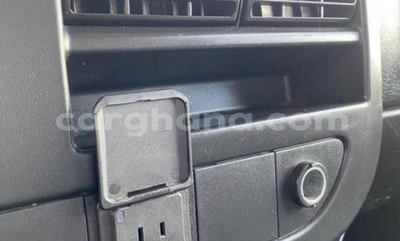 Sayi Na hannu Chevrolet Express White Mota in Accra a Greater Accra Sayi Na hannu Chevrolet Express White Mota in Accra a Greater Accra