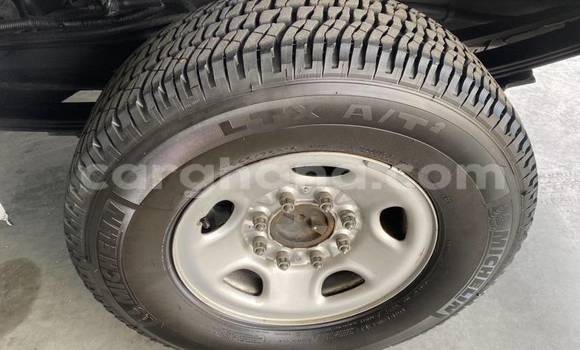 Sayi Na hannu Chevrolet Express White Mota in Accra a Greater Accra Sayi Na hannu Chevrolet Express White Mota in Accra a Greater Accra