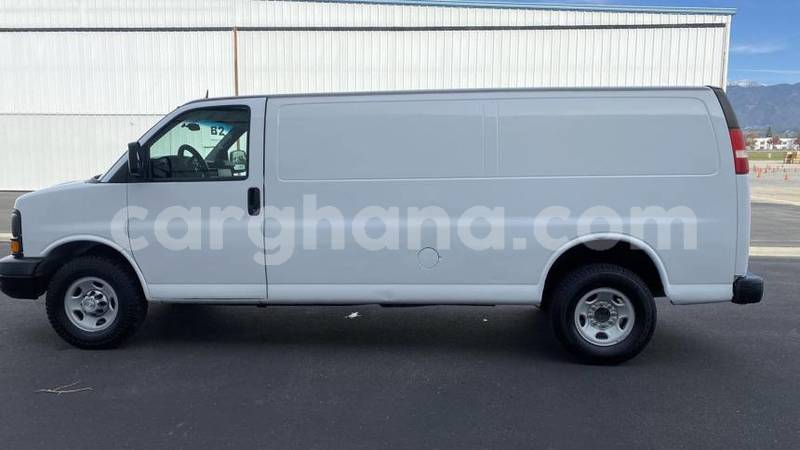 Big with watermark chevrolet express greater accra accra 53884