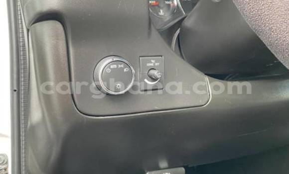 Sayi Na hannu Chevrolet Express White Mota in Accra a Greater Accra Sayi Na hannu Chevrolet Express White Mota in Accra a Greater Accra