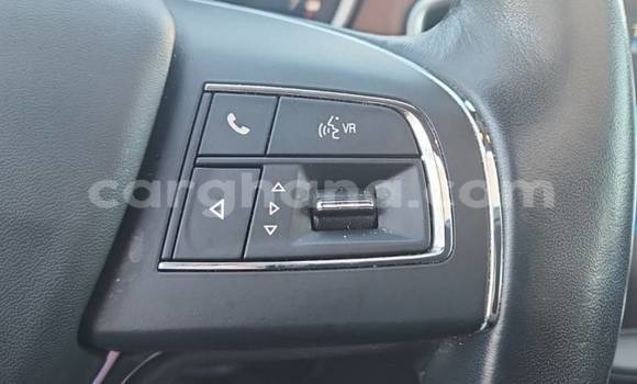 Sayi Na hannu Maserati Ghibli Sauran Mota in Accra a Greater Accra Sayi Na hannu Maserati Ghibli Sauran Mota in Accra a Greater Accra