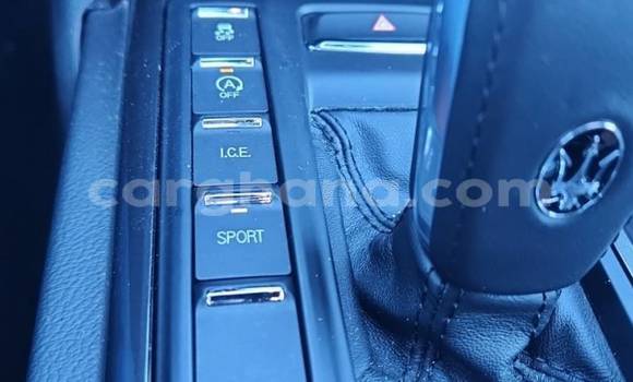 Sayi Na hannu Maserati Ghibli Sauran Mota in Accra a Greater Accra Sayi Na hannu Maserati Ghibli Sauran Mota in Accra a Greater Accra