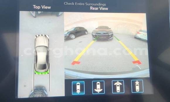 Sayi Na hannu Maserati Ghibli Sauran Mota in Accra a Greater Accra Sayi Na hannu Maserati Ghibli Sauran Mota in Accra a Greater Accra