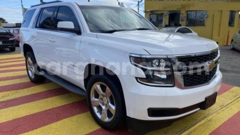 Big with watermark chevrolet tahoe greater accra accra 53886