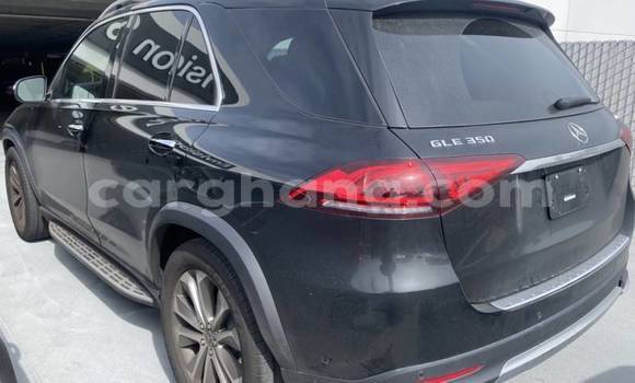 Sayi Na hannu Mercedes‒Benz GLE Black Mota in Accra a Greater Accra Sayi Na hannu Mercedes‒Benz GLE Black Mota in Accra a Greater Accra