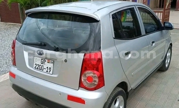 Buy Used Kia Morning Other Car in Accra in Greater Accra Buy Used Kia Morning Other Car in Accra in Greater Accra