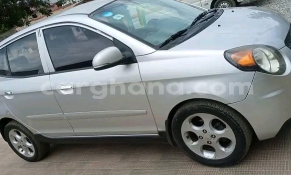 Buy Used Kia Morning Other Car in Accra in Greater Accra Buy Used Kia Morning Other Car in Accra in Greater Accra