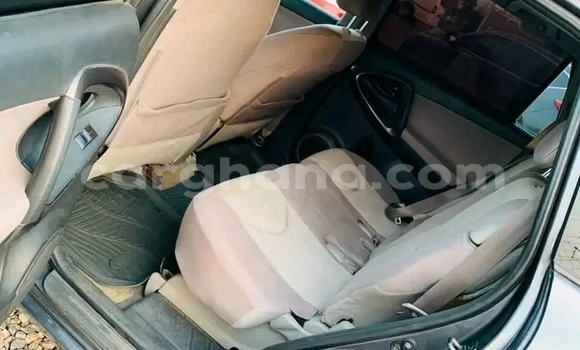 Buy Used Toyota RAV4 Other Car in Accra in Greater Accra Buy Used Toyota RAV4 Other Car in Accra in Greater Accra