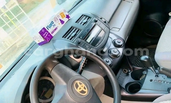 Buy Used Toyota RAV4 Other Car in Accra in Greater Accra Buy Used Toyota RAV4 Other Car in Accra in Greater Accra