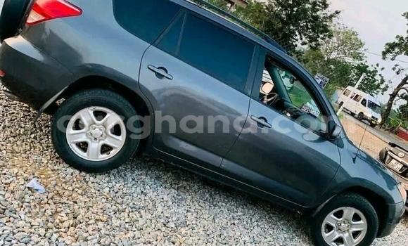 Buy Used Toyota RAV4 Other Car in Accra in Greater Accra Buy Used Toyota RAV4 Other Car in Accra in Greater Accra