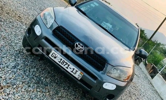 Buy Used Toyota RAV4 Other Car in Accra in Greater Accra Buy Used Toyota RAV4 Other Car in Accra in Greater Accra