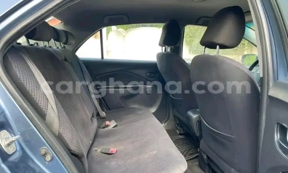 Buy Used Toyota Yaris Other Car in Accra in Greater Accra Buy Used Toyota Yaris Other Car in Accra in Greater Accra