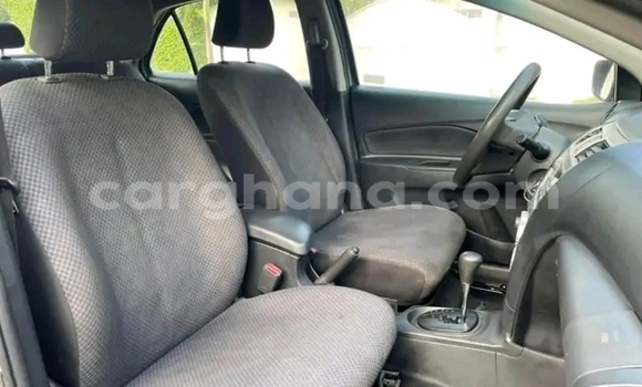 Buy Used Toyota Yaris Other Car in Accra in Greater Accra Buy Used Toyota Yaris Other Car in Accra in Greater Accra