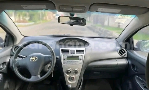 Buy Used Toyota Yaris Other Car in Accra in Greater Accra Buy Used Toyota Yaris Other Car in Accra in Greater Accra