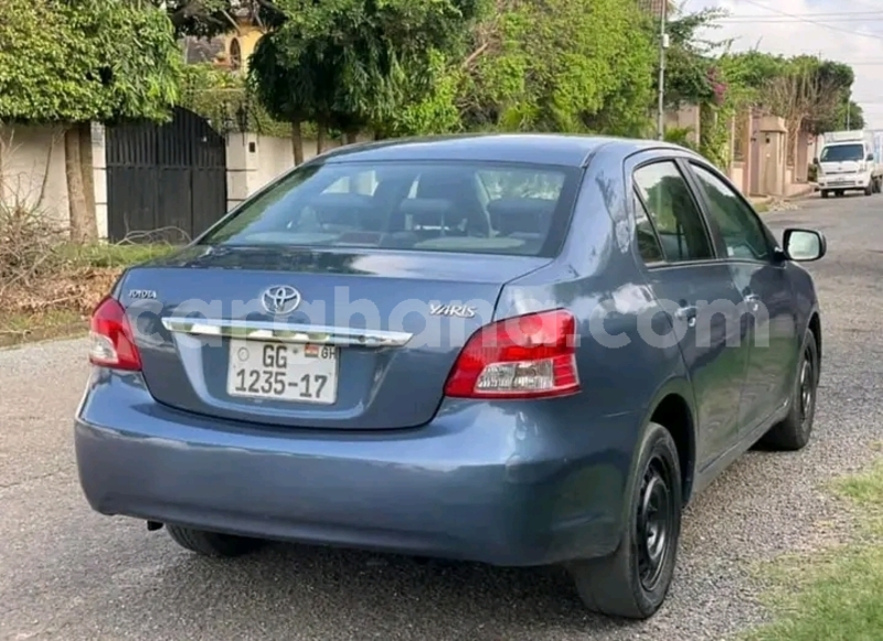 Big with watermark toyota yaris greater accra accra 53890