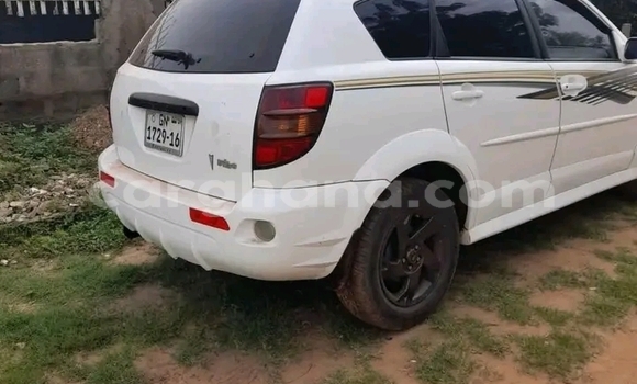 Buy Used Pontiac Vibe Other Car in Accra in Greater Accra Buy Used Pontiac Vibe Other Car in Accra in Greater Accra