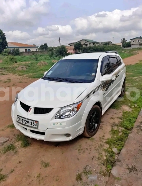 Big with watermark pontiac vibe greater accra accra 53891