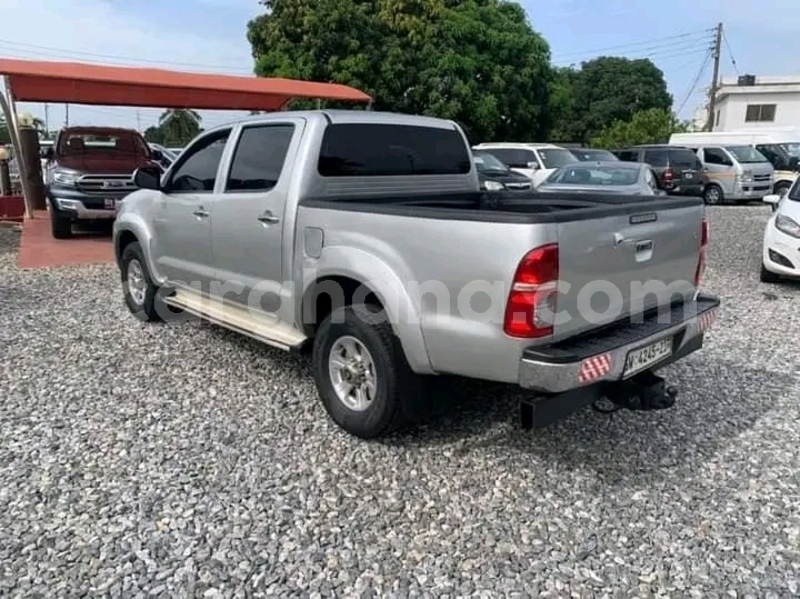 Big with watermark toyota hilux greater accra accra 53893