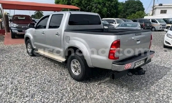 Ra Àlòkù Toyota Hilux Miiran Ọkọ̀ in Accra ni Greater Accra Ra Àlòkù Toyota Hilux Miiran Ọkọ̀ in Accra ni Greater Accra