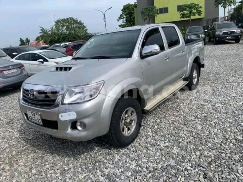 Big with watermark toyota hilux greater accra accra 53893