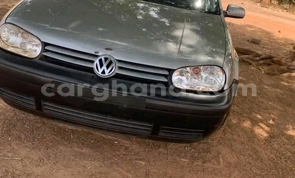 Sayi Na hannu Volkswagen Golf Sauran Mota in Accra a Greater Accra