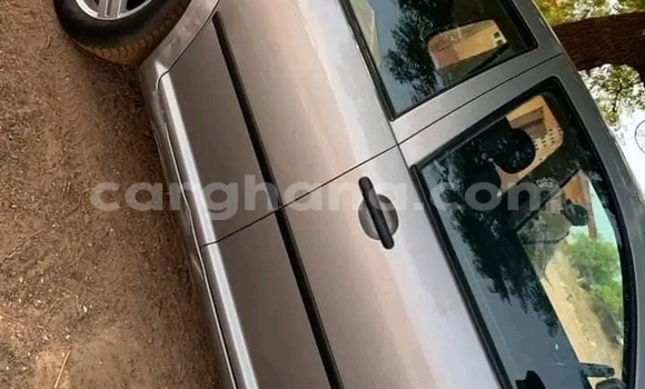 Buy Used Volkswagen Golf Other Car in Accra in Greater Accra Buy Used Volkswagen Golf Other Car in Accra in Greater Accra