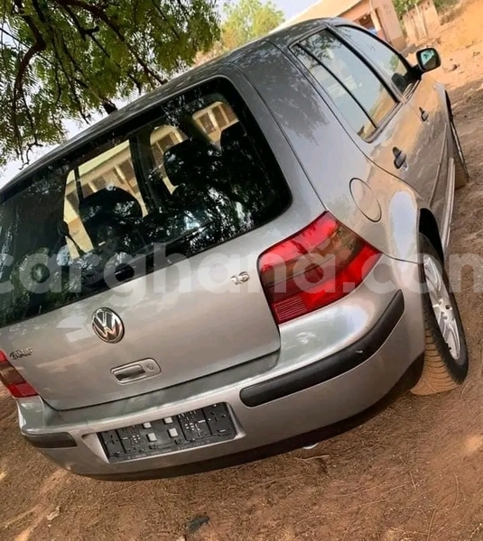 Big with watermark volkswagen golf greater accra accra 53894