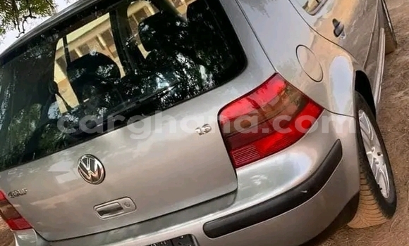 Buy Used Volkswagen Golf Other Car in Accra in Greater Accra Buy Used Volkswagen Golf Other Car in Accra in Greater Accra