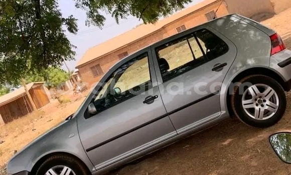 Buy Used Volkswagen Golf Other Car in Accra in Greater Accra Buy Used Volkswagen Golf Other Car in Accra in Greater Accra