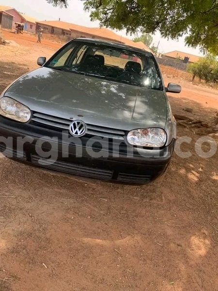 Big with watermark volkswagen golf greater accra accra 53894